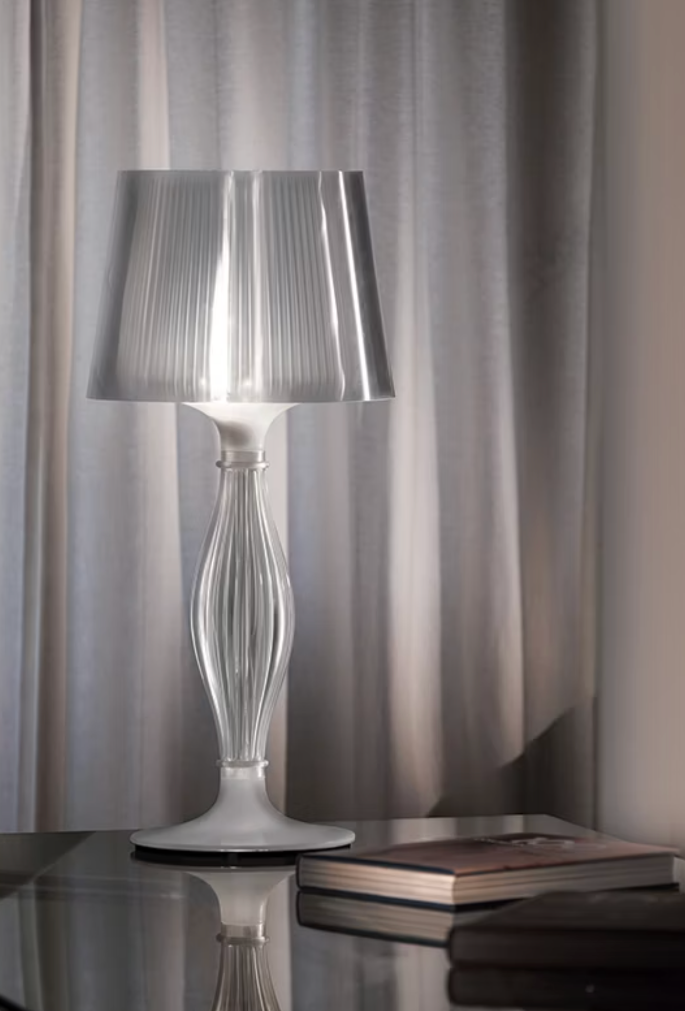 Liza Table Lamp