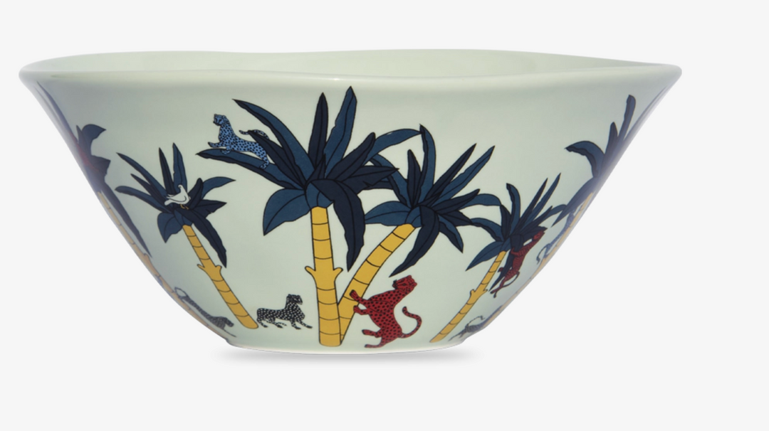 Wonky Ceramic Bowl