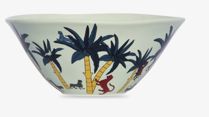 Wonky Ceramic Bowl