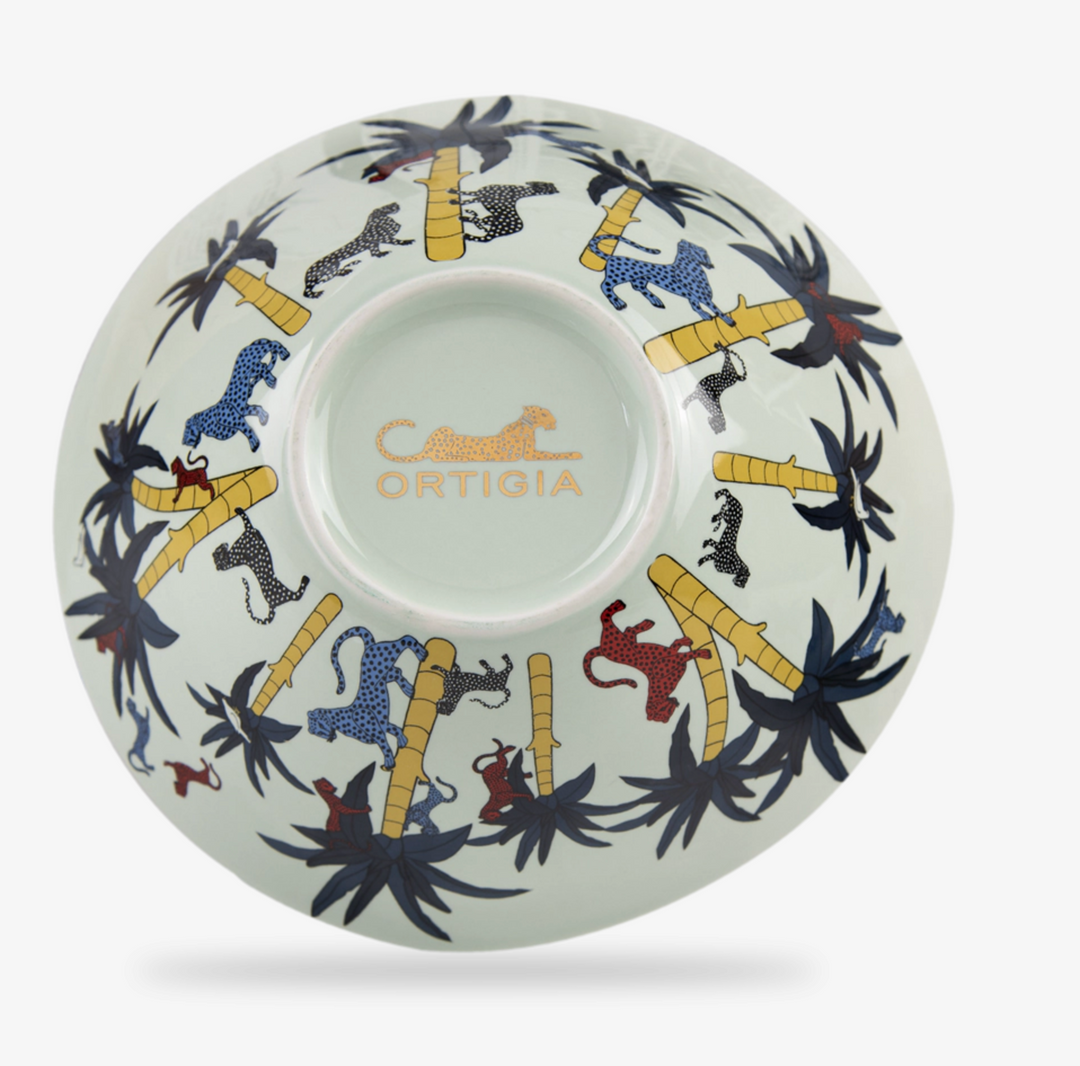 Wonky Ceramic Bowl
