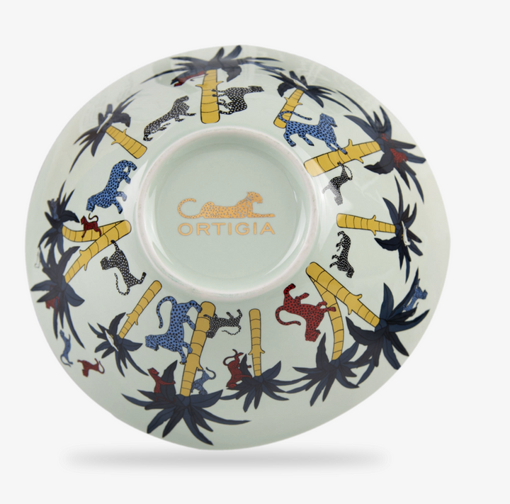 Wonky Ceramic Bowl