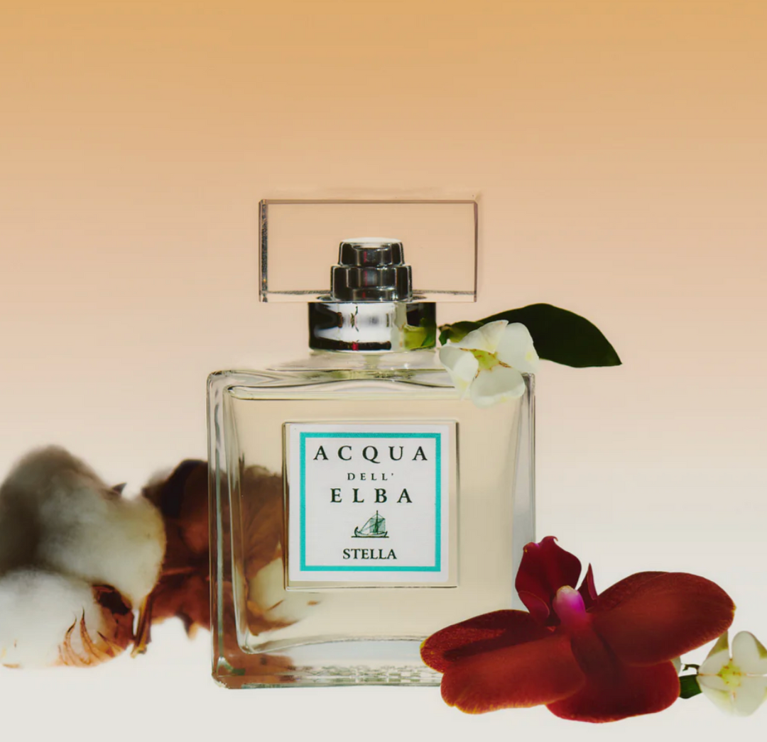 Stella Eau de Parfum