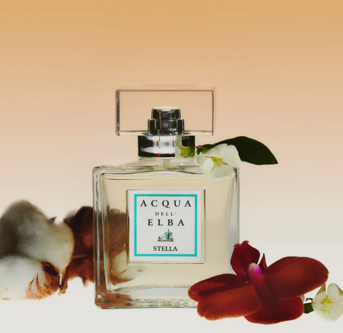 Stella Eau de Parfum