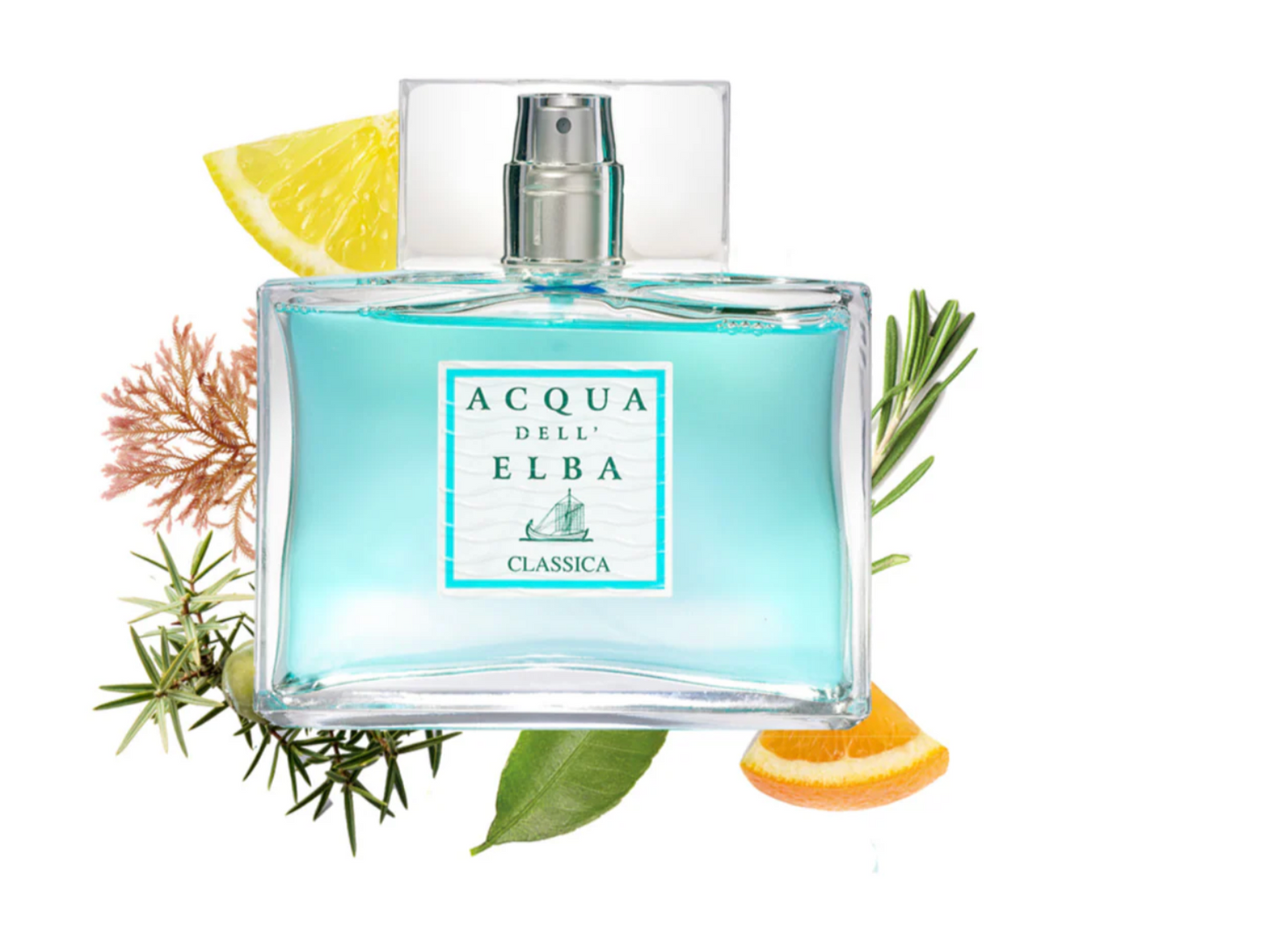 Classica Eau de Parfum