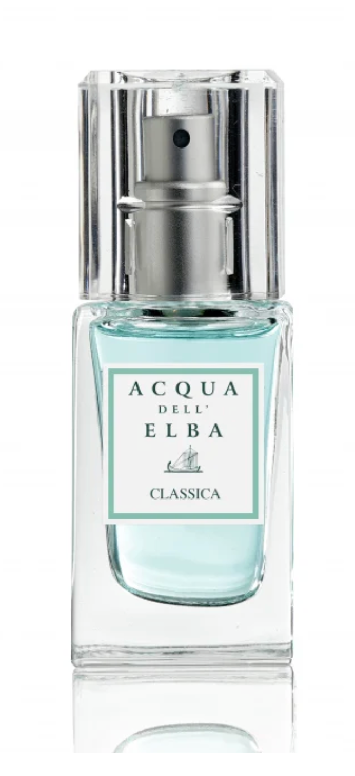Classica Eau de Parfum