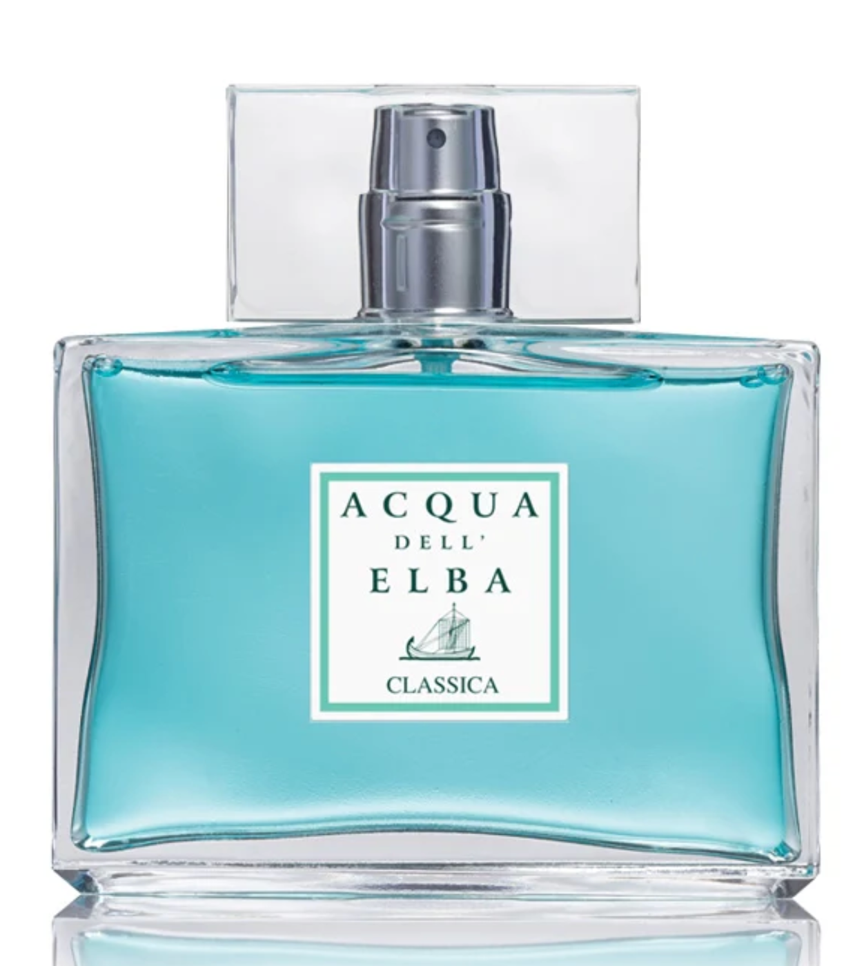 Classica Eau de Parfum