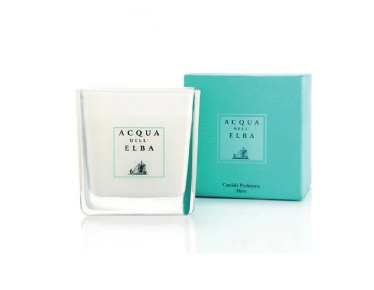 Mare Scented Candle