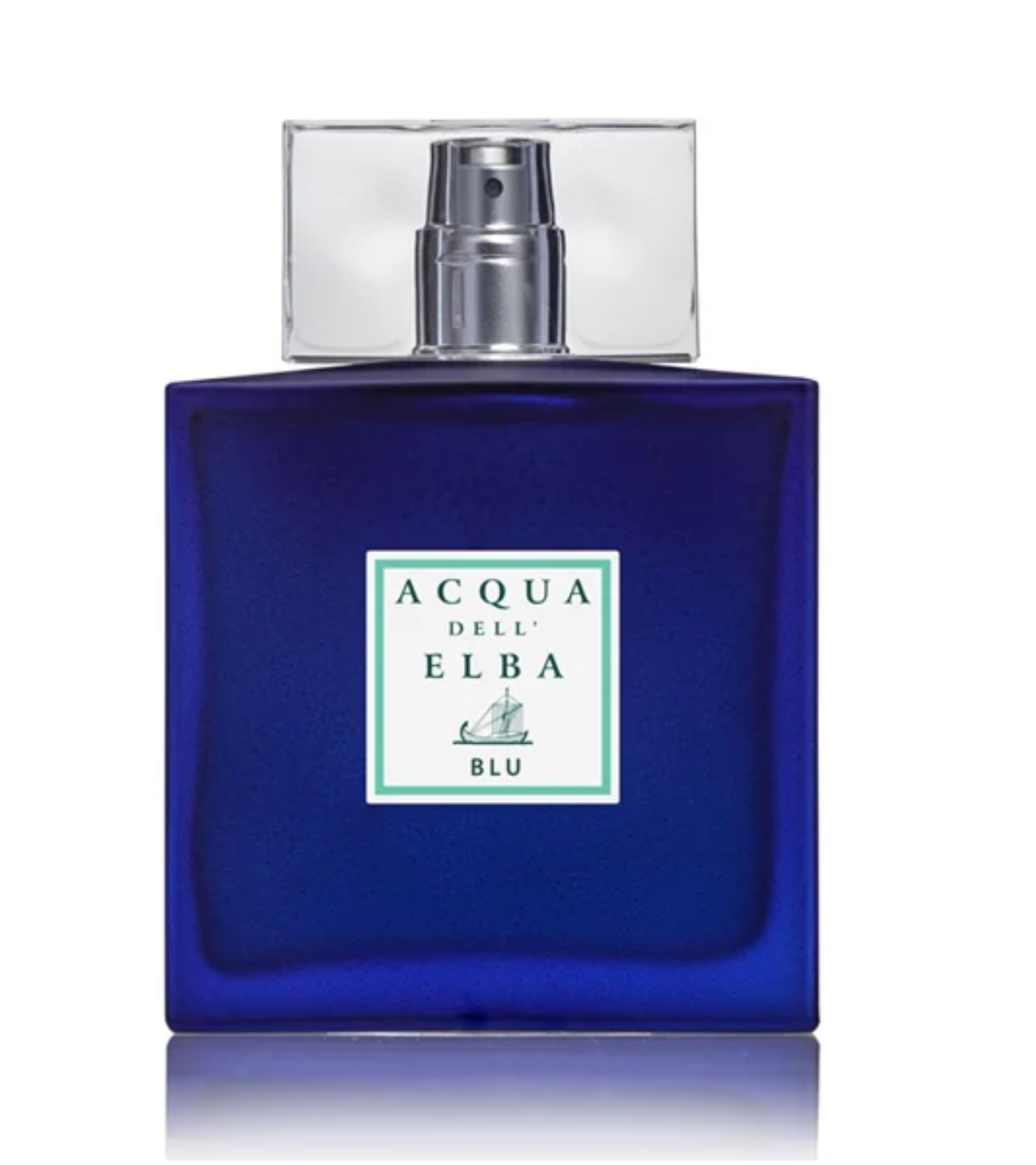 Blu Uomo Eau de Parfum