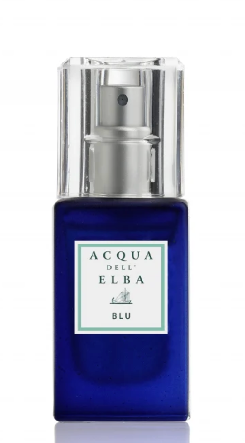 Blu Uomo Eau de Parfum