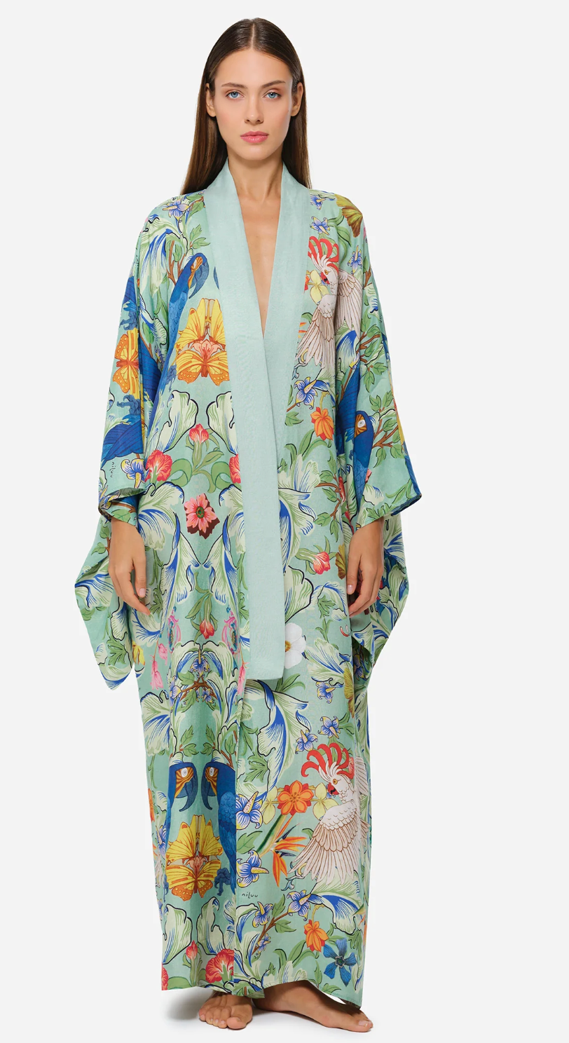 Carmen Anya Oriental Kimono