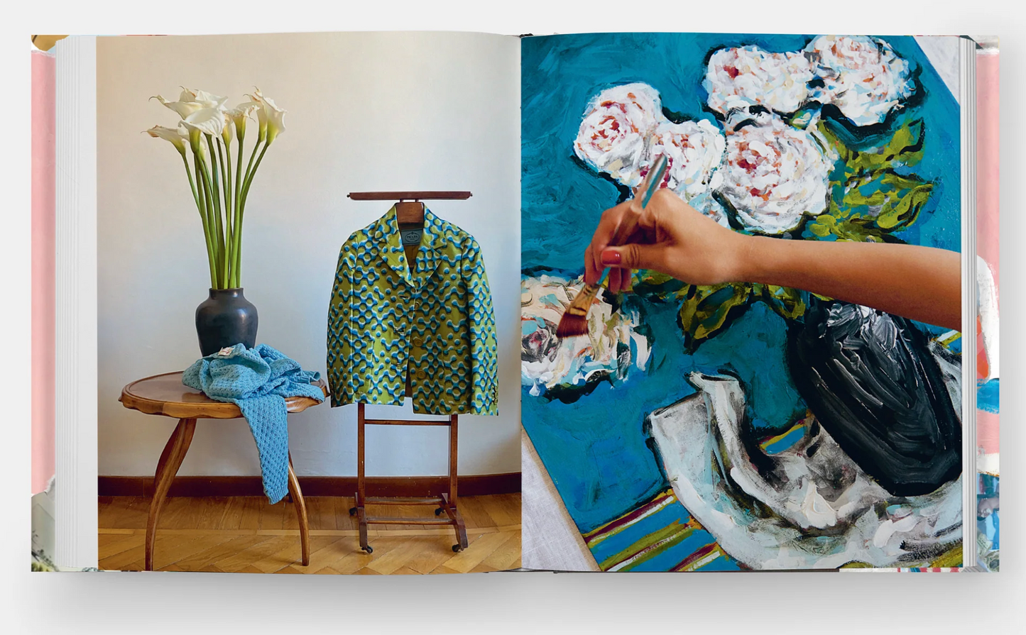 Jenny Sais Quoi: Adventures in Vintage & Personal Style