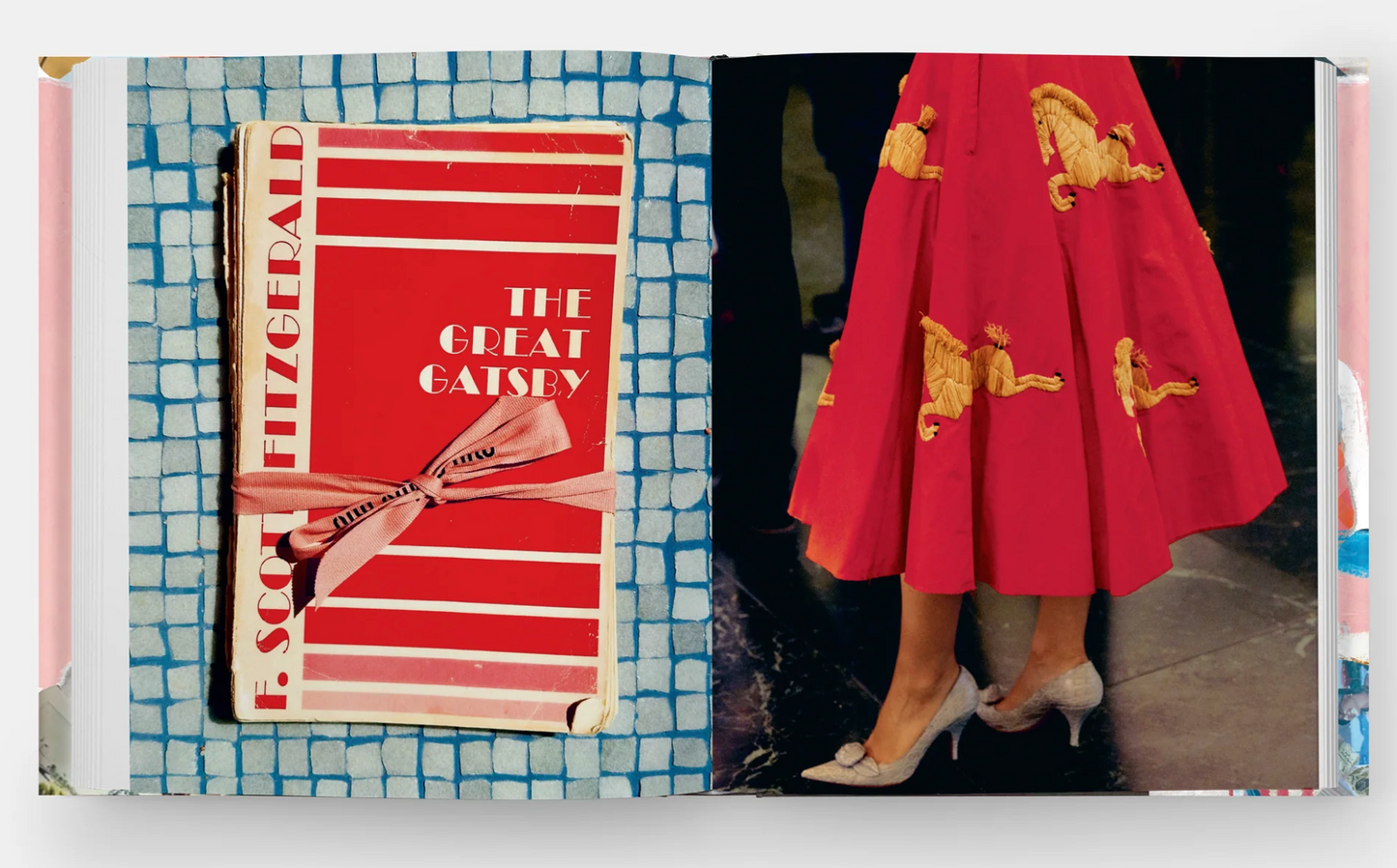 Jenny Sais Quoi: Adventures in Vintage & Personal Style