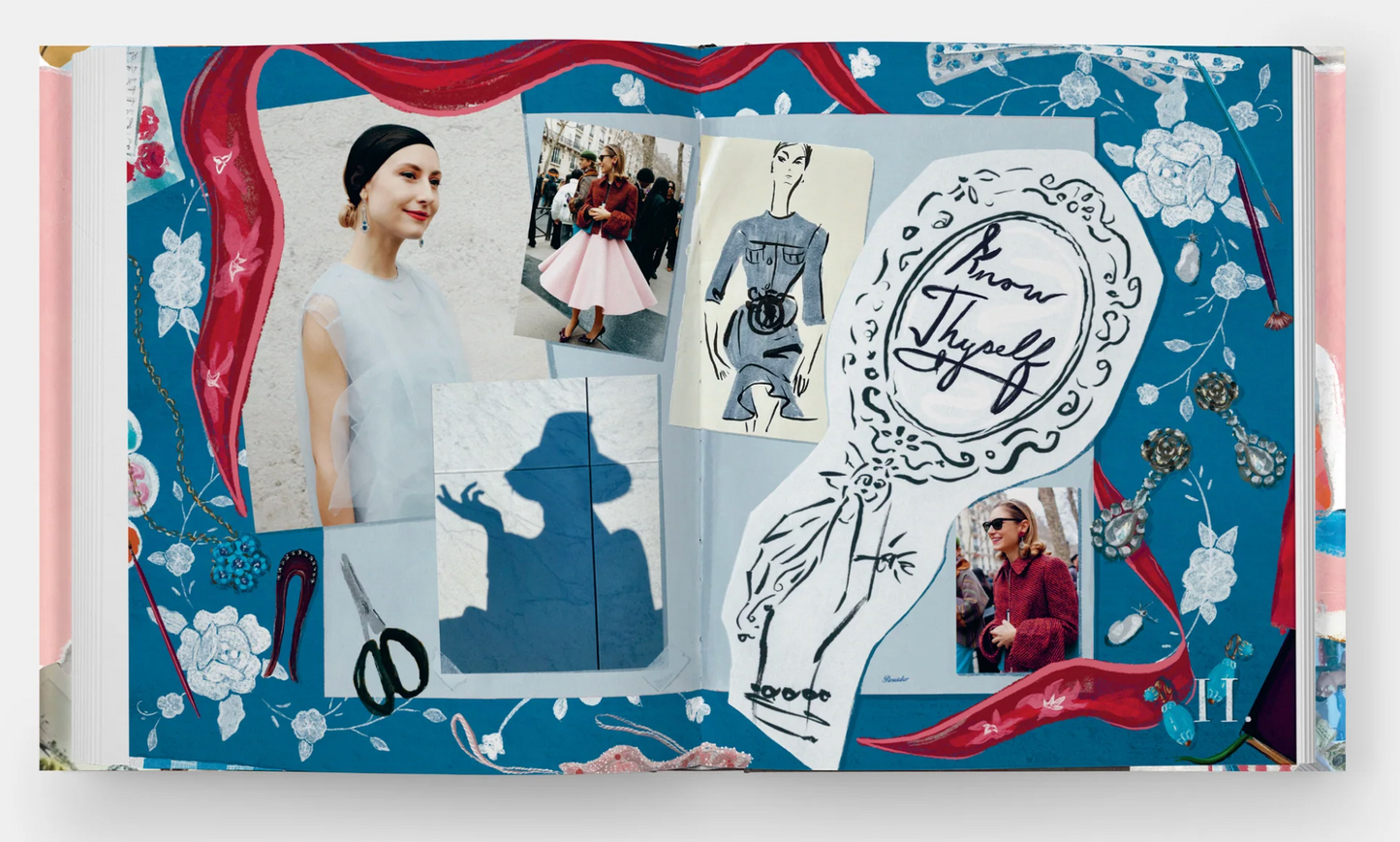 Jenny Sais Quoi: Adventures in Vintage & Personal Style