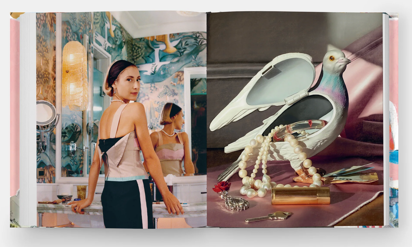 Jenny Sais Quoi: Adventures in Vintage & Personal Style