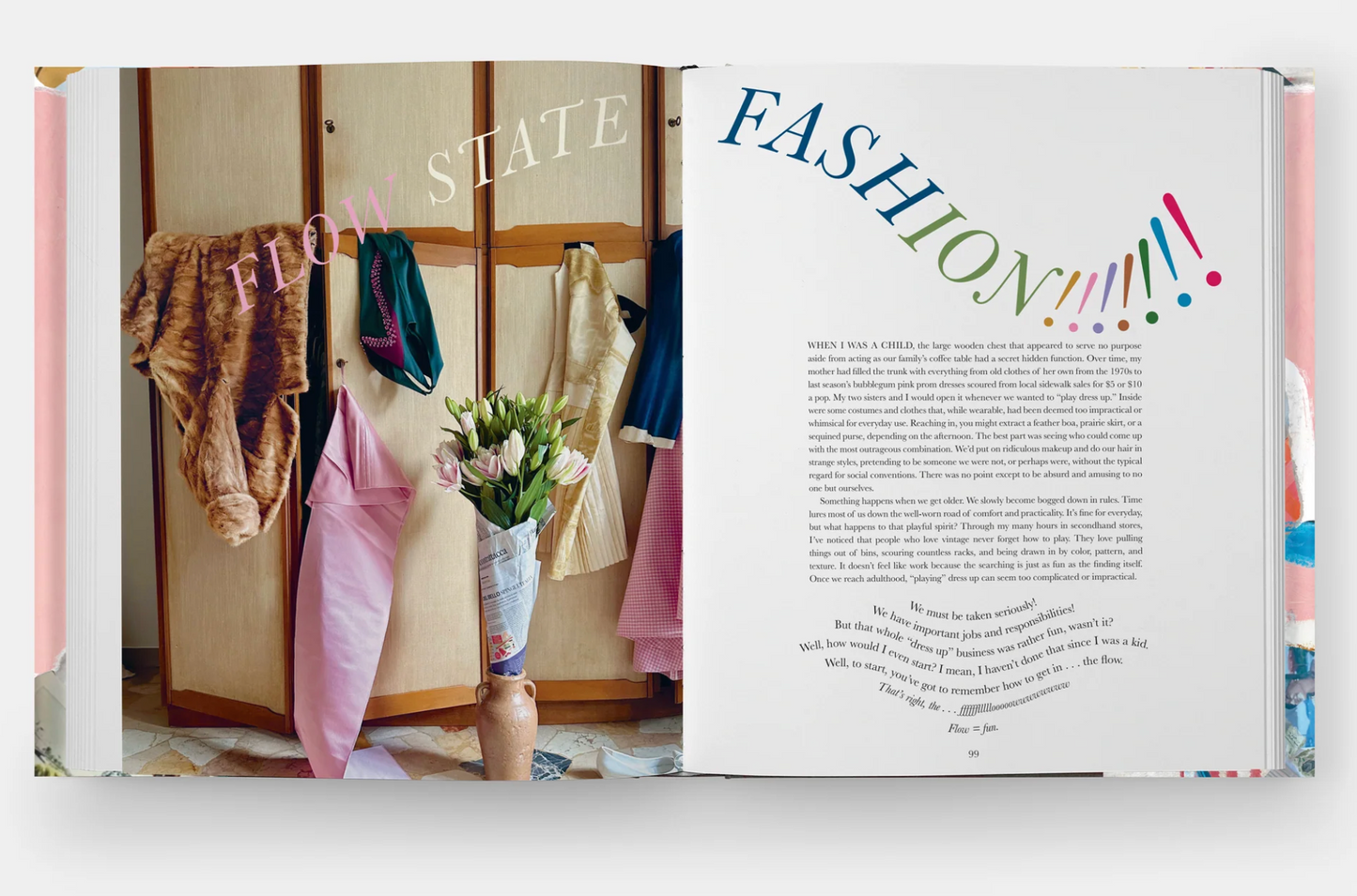 Jenny Sais Quoi: Adventures in Vintage & Personal Style