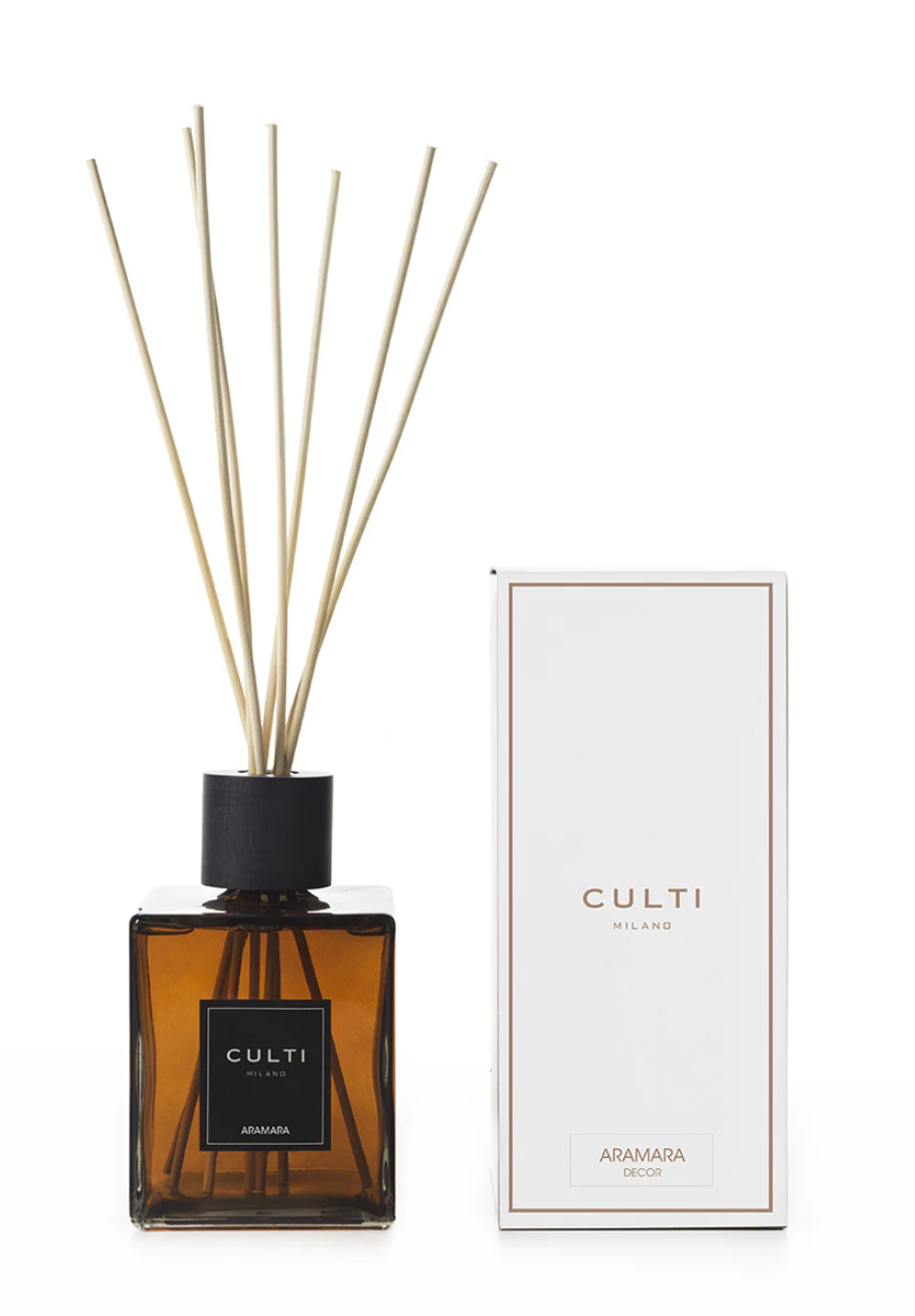 Decor Classic Diffuser - Aramara