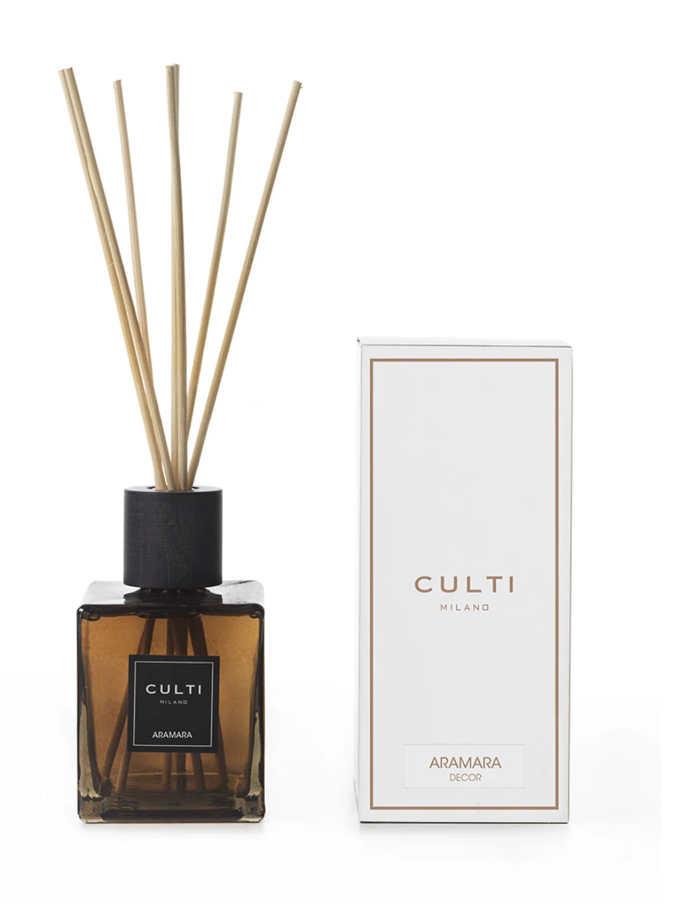Decor Classic Diffuser - Aramara