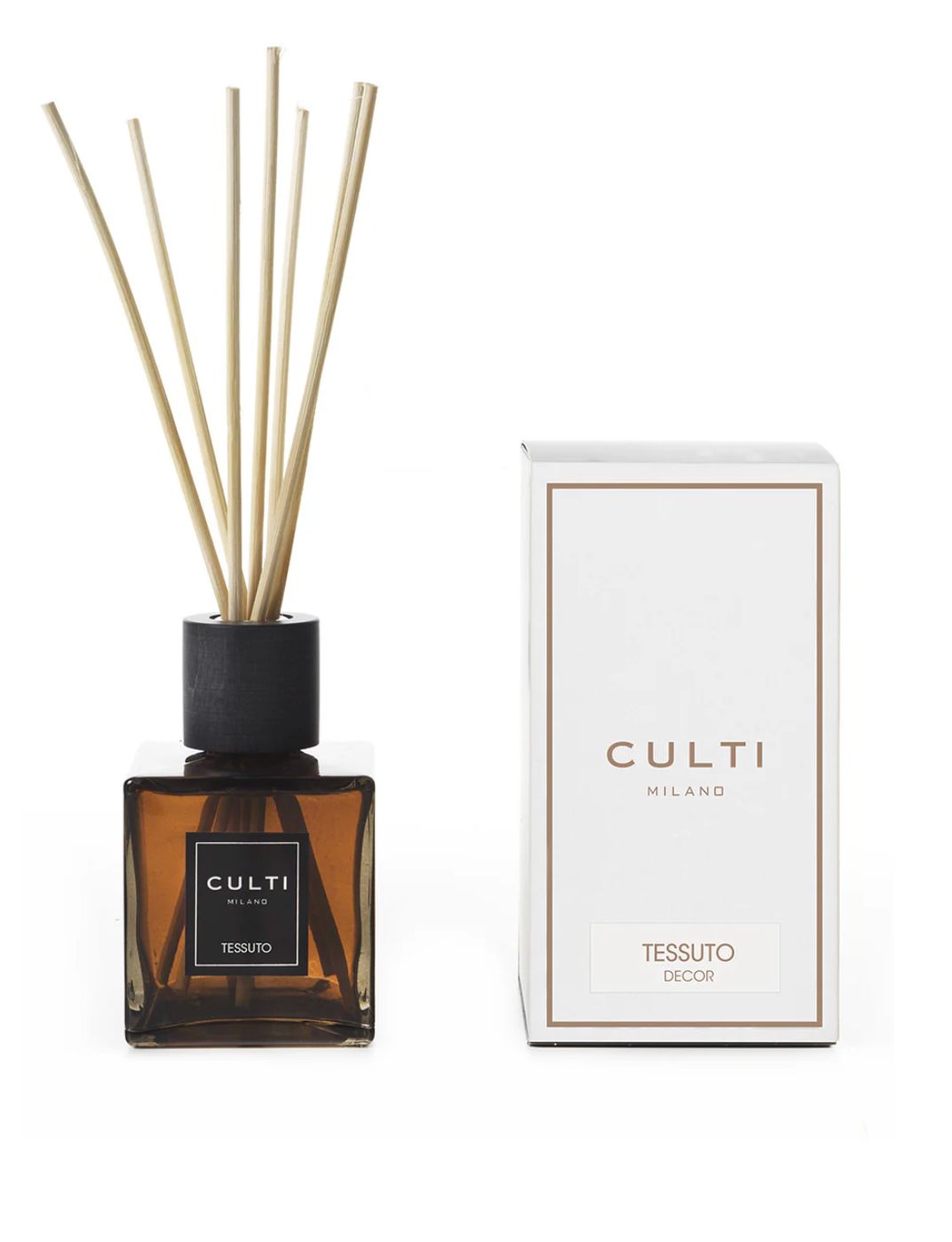 Decor Classic Diffuser - Tessuto