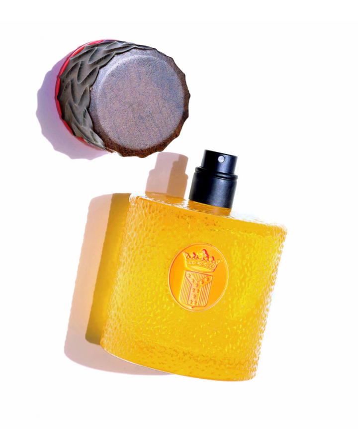 Le Jaune N.1235 Eau de Parfum