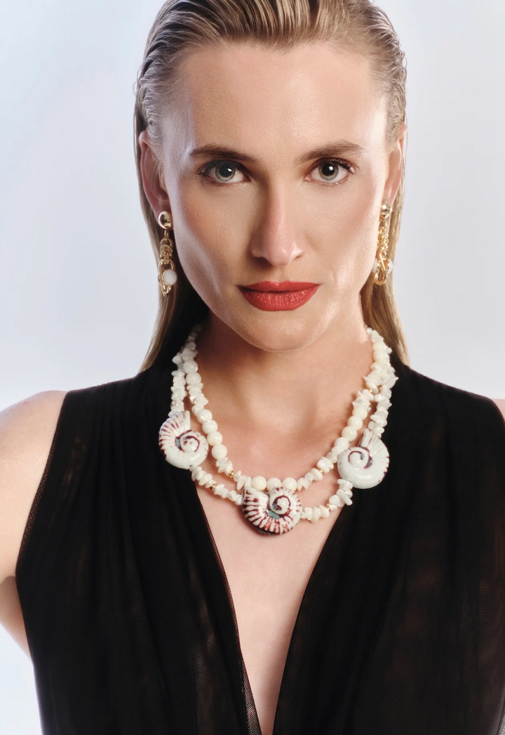 Ravello Necklace