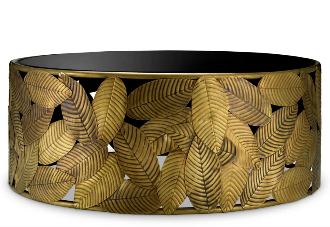 Coffee Table Botanico