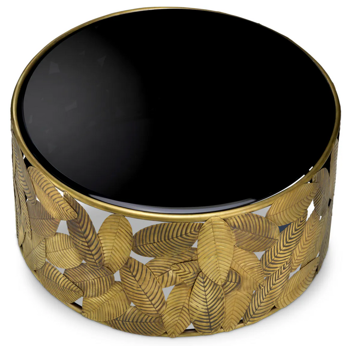Coffee Table Botanico