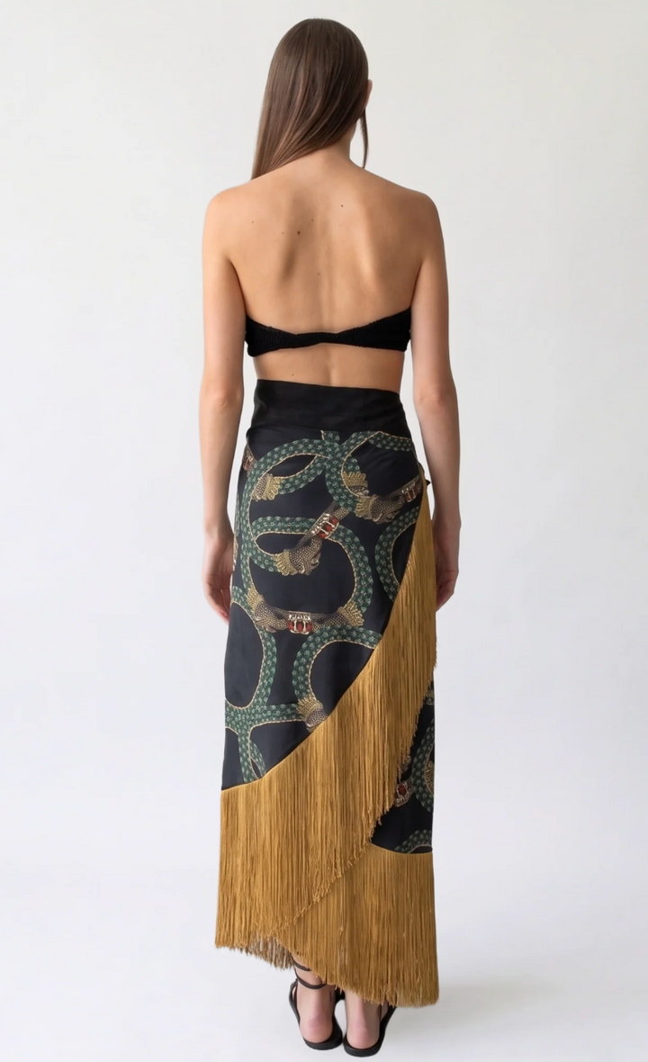 Dion Sayme Large Sarong
