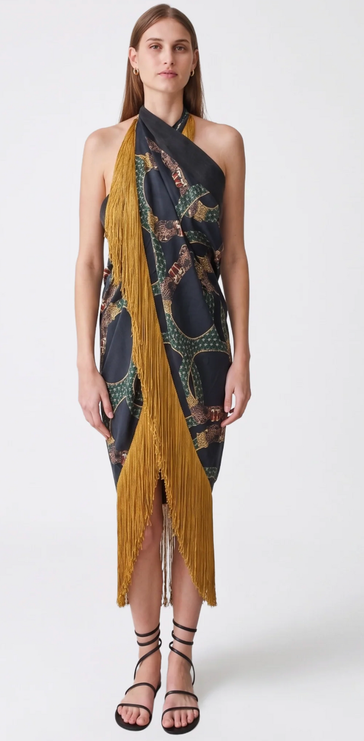 Dion Sayme Large Sarong