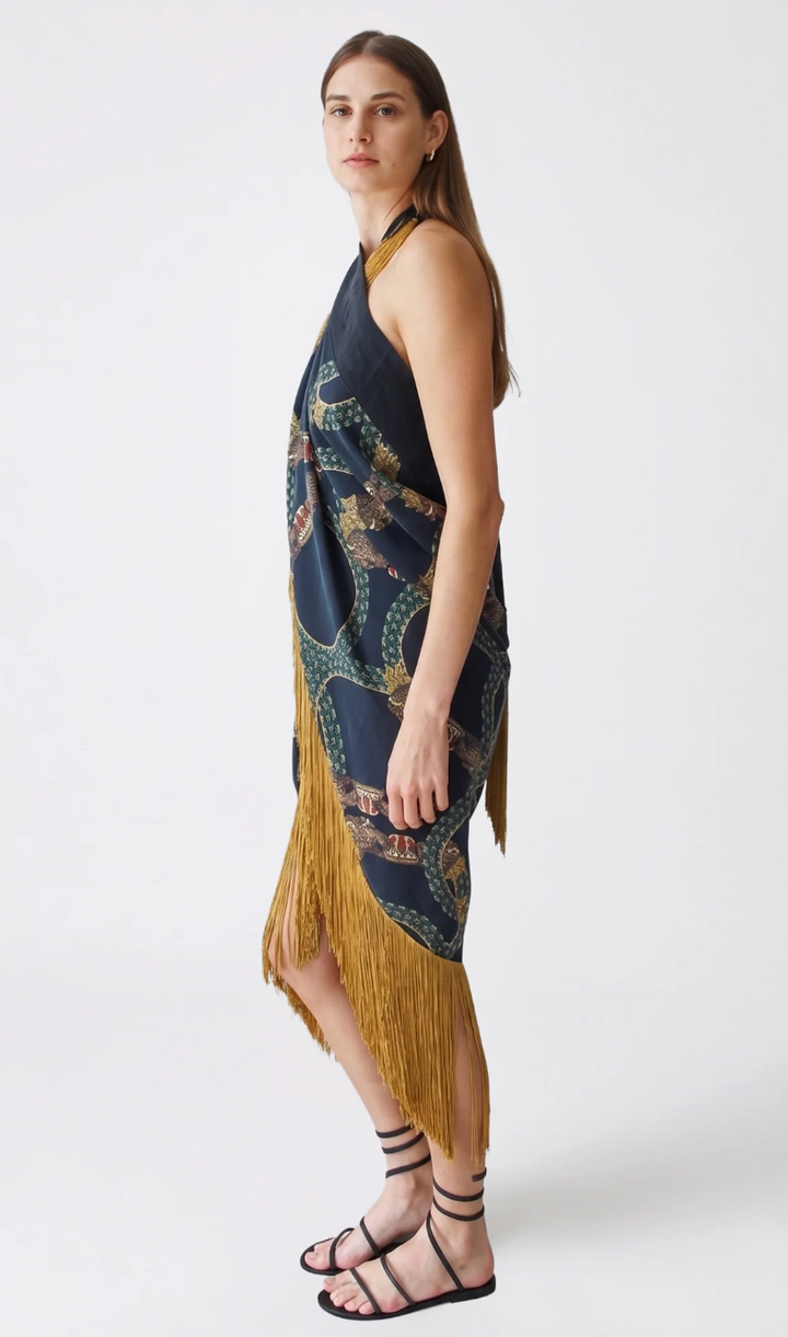 Dion Sayme Large Sarong