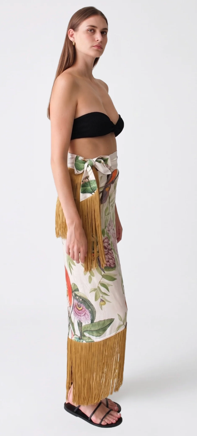 Queen Sayme Large Sarong