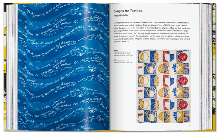 Gio Ponti. 45th Ed.