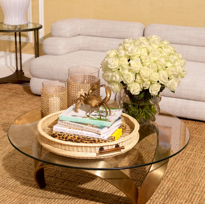 Coffee Table Soquel