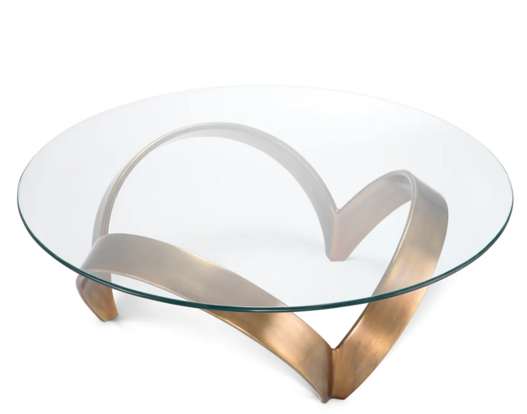 Coffee Table Soquel
