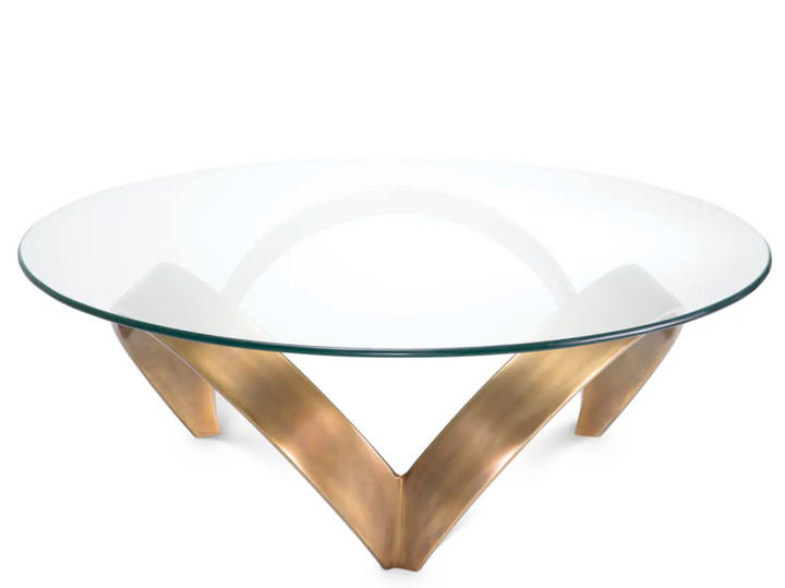 Coffee Table Soquel
