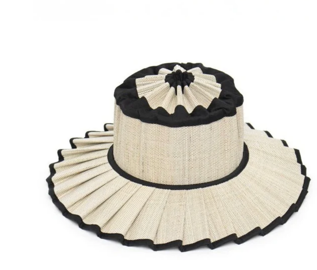 Antibes Capri Hat-Midi