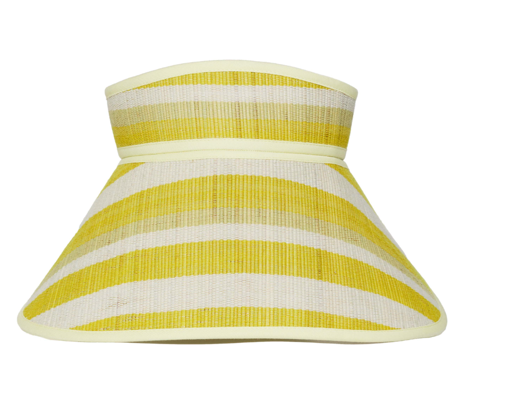 Roam Sanctuary Sun Visor-Midi