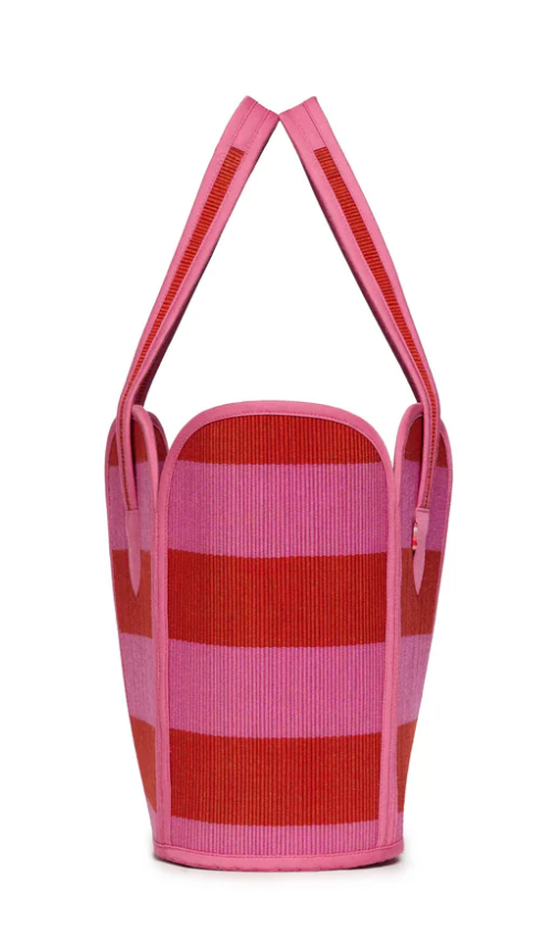 Berry Bomb Vacation Tote