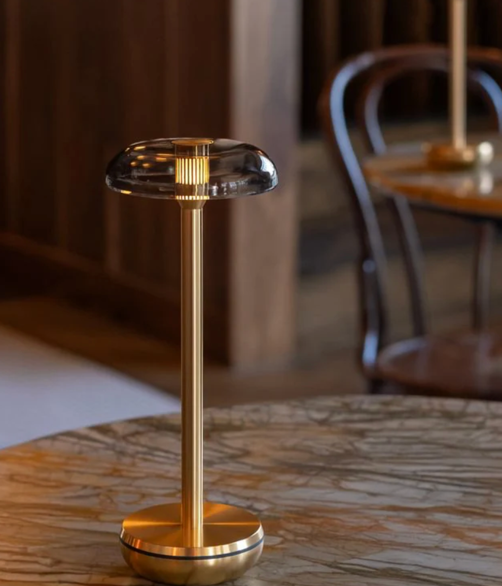 Humble - Air Table Light