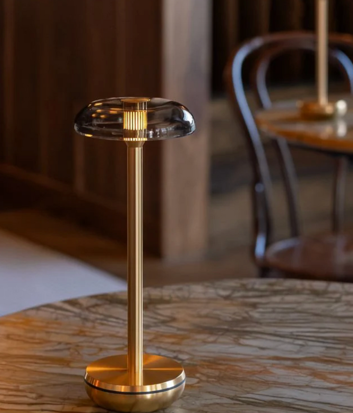 Humble - Air Table Light