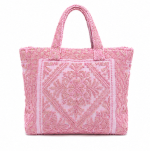 Pink Bag