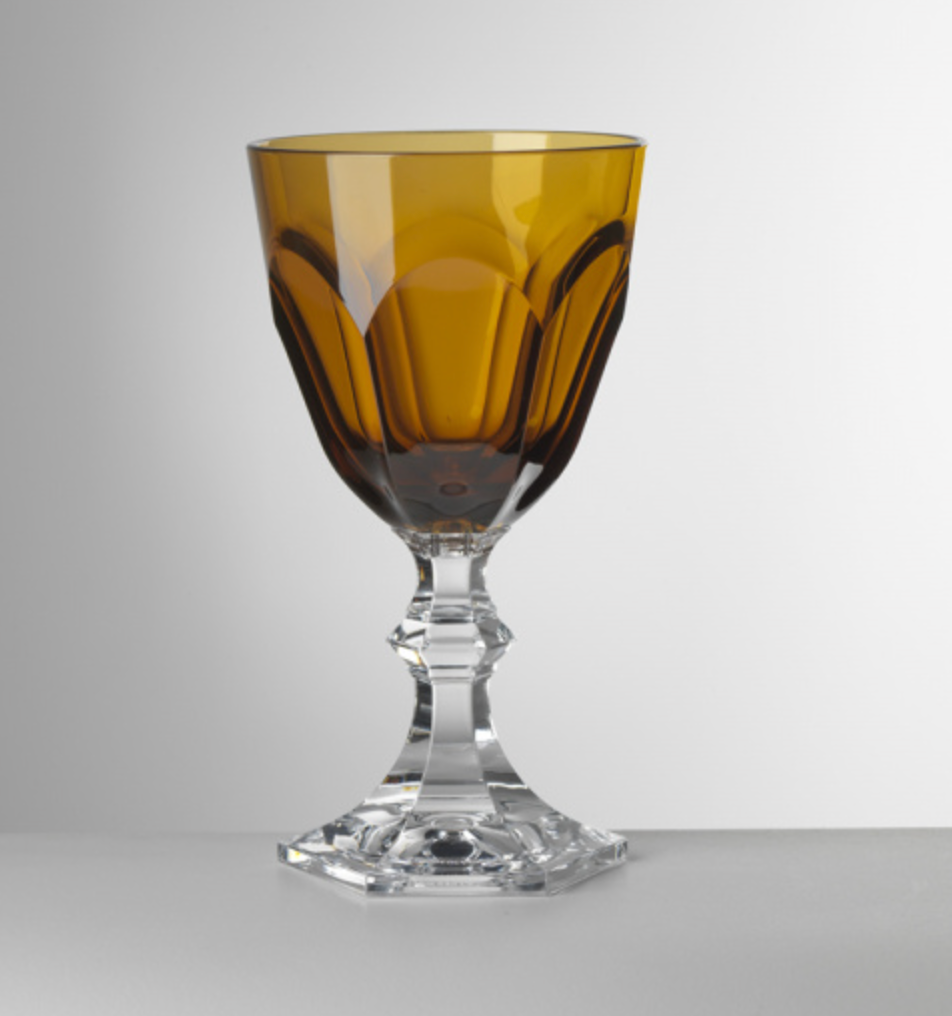 Dolce Vita Water Glass