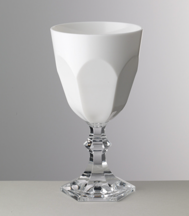 Dolce Vita Water Glass