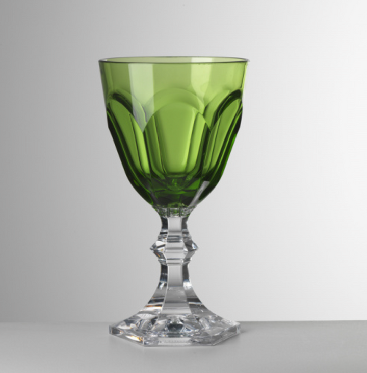 Dolce Vita Water Glass