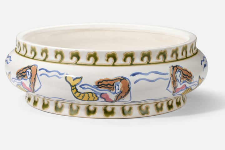 Nerina  Bowl