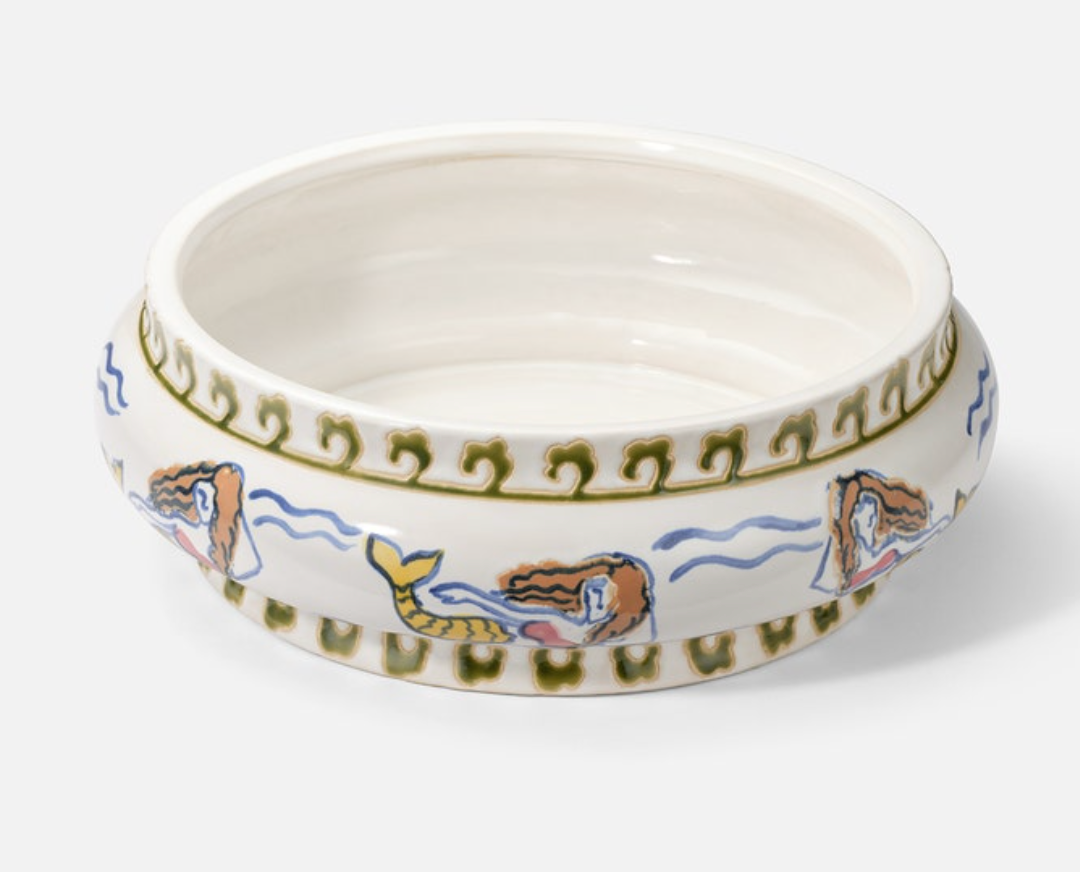 Nerina  Bowl