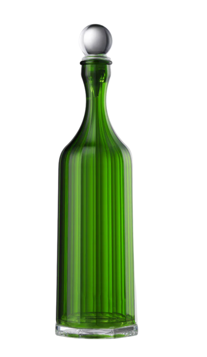 Bona Decanter with Stopper