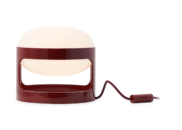 KD28 Lamp