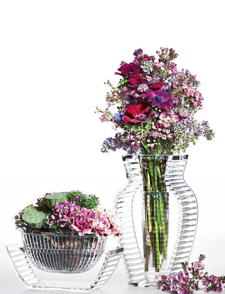 I Shine Vase
