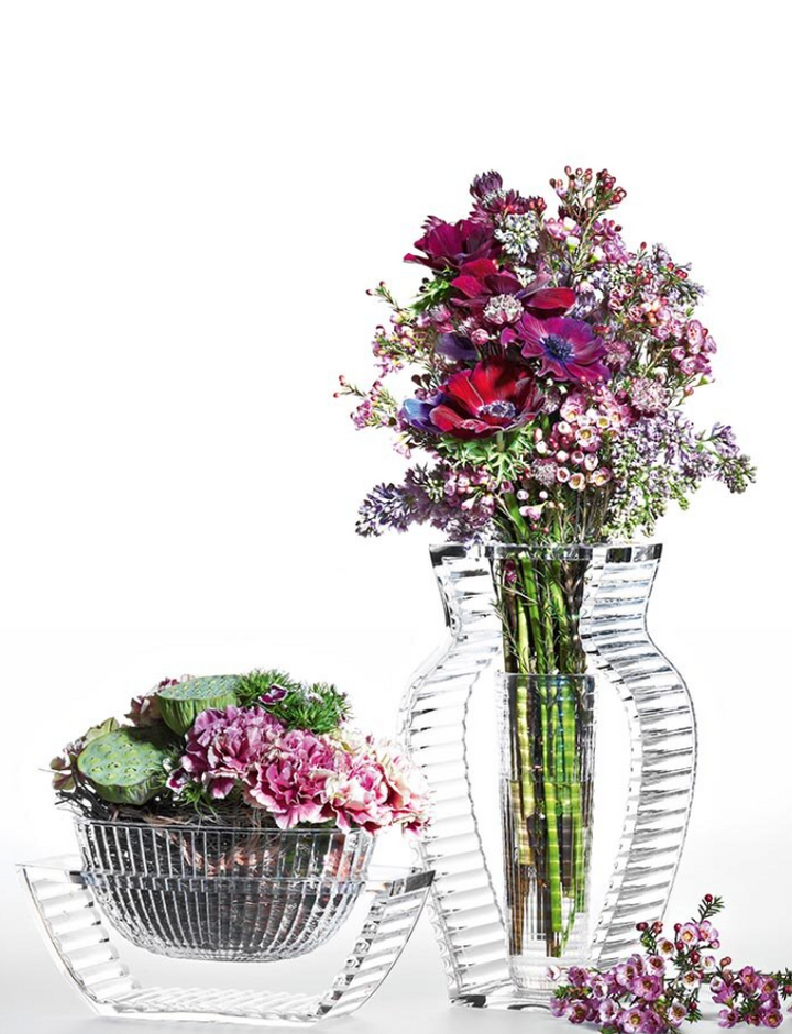 I Shine Vase
