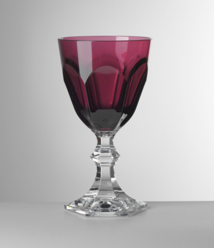 Dolce Vita Water Glass